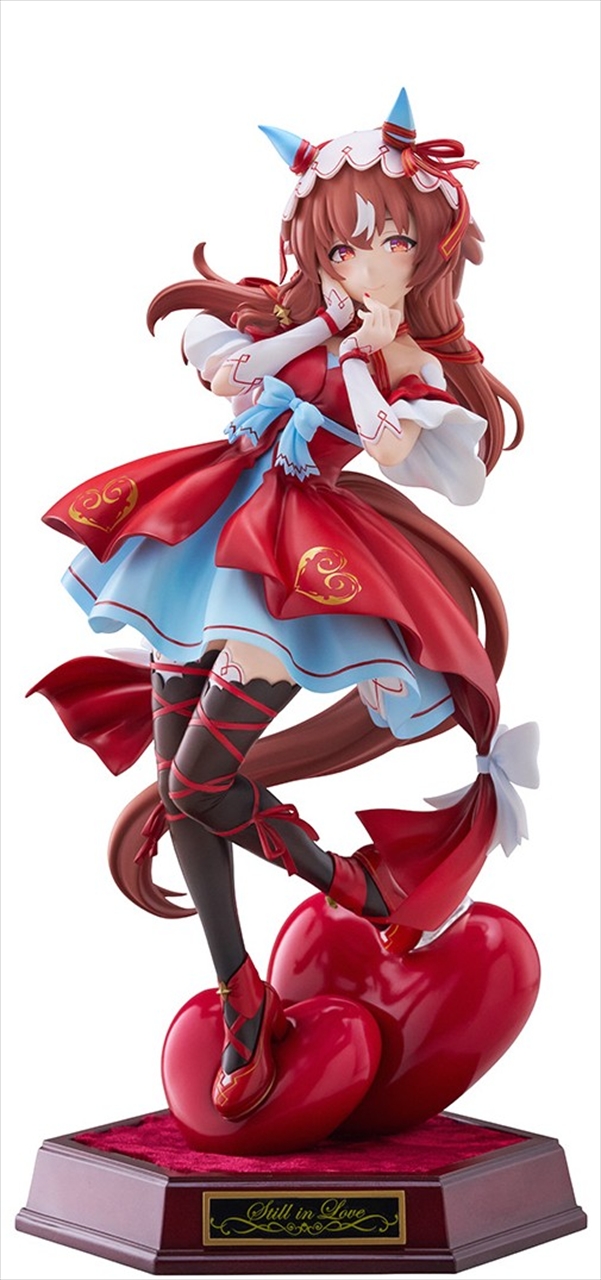 【フリュー】ウマ娘 プリティーダービー スティルインラブ 1/7スケールフィギュア