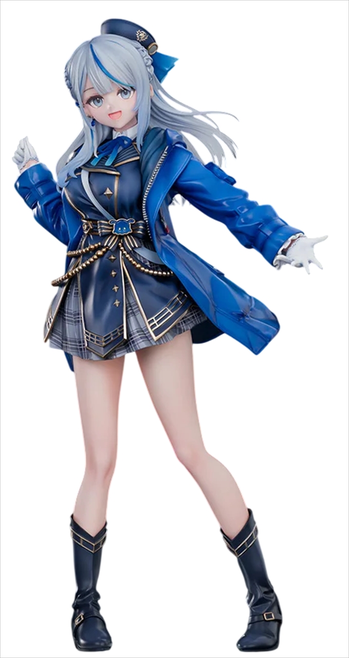 【Wonderful Works】WeatherPlanet 雨海ルカ