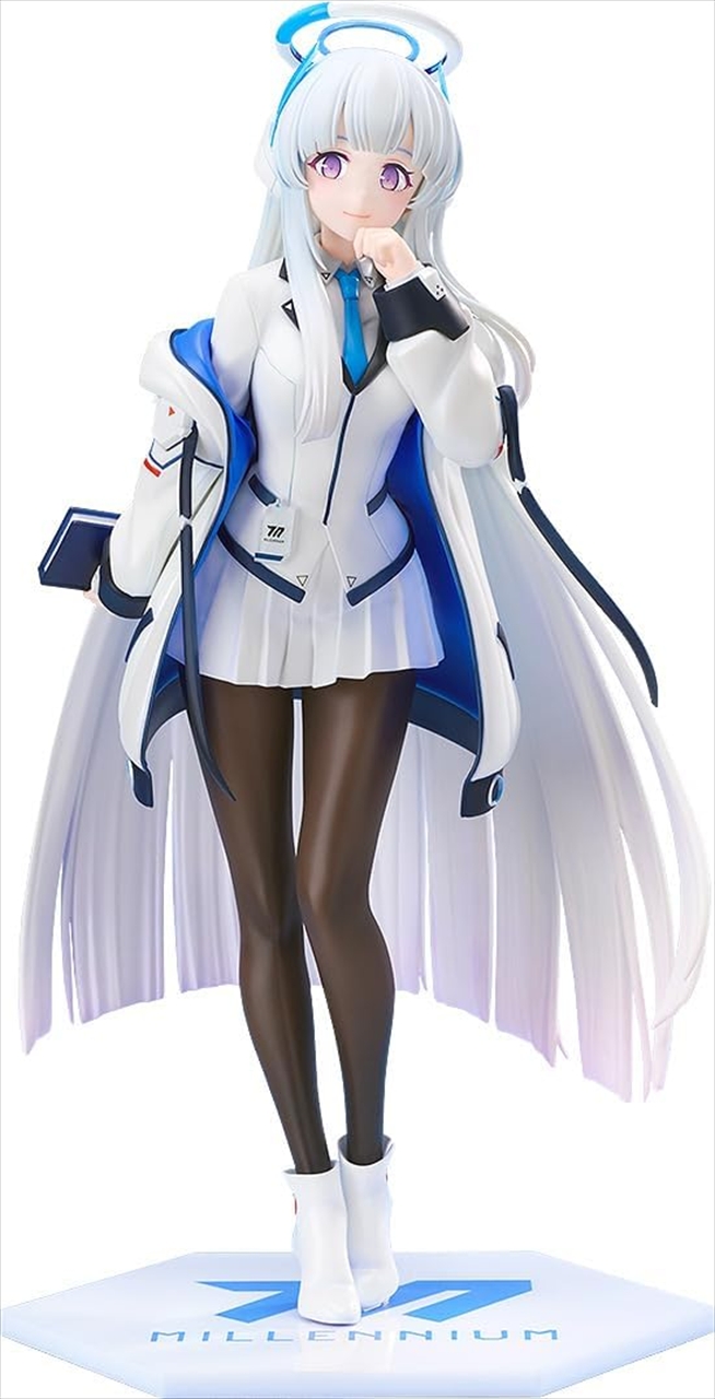 【グッドスマイルカンパニー】G.S.Collection ブルーアーカイブ -Blue Archive- ノア ～内緒の記録～