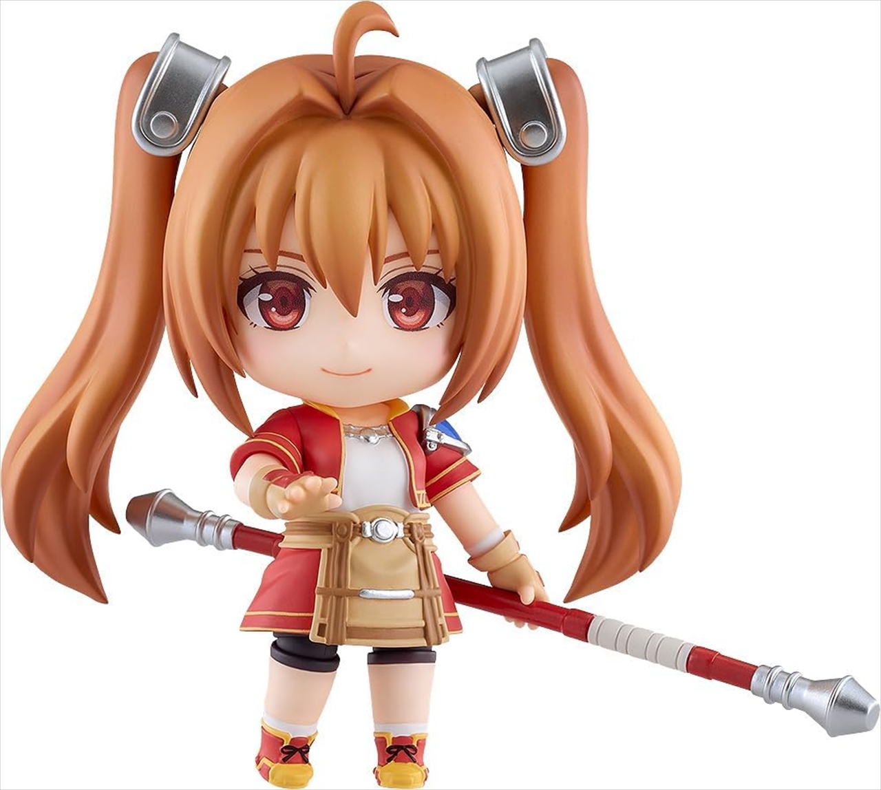 【グッドスマイルカンパニー】ねんどろいど 空の軌跡 the 1st エステル・ブライト the 1st Ver.