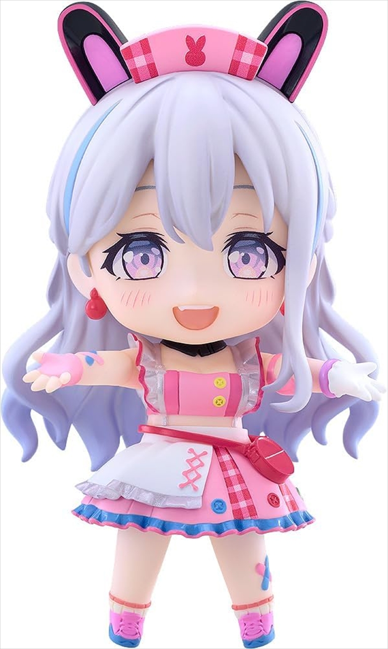 【グッドスマイルカンパニー】ねんどろいど BanG Dream！ 宮永ののか