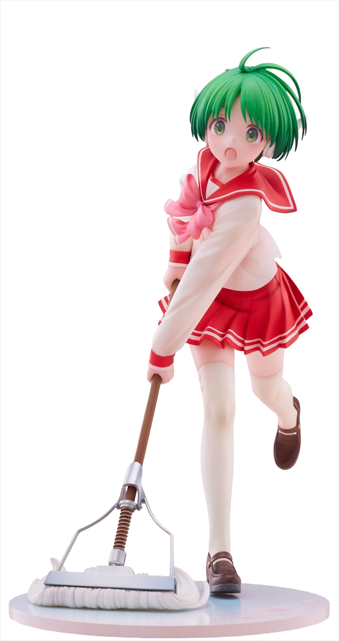 【クレーネル】ToHeart マルチ 1/7スケールフィギュア