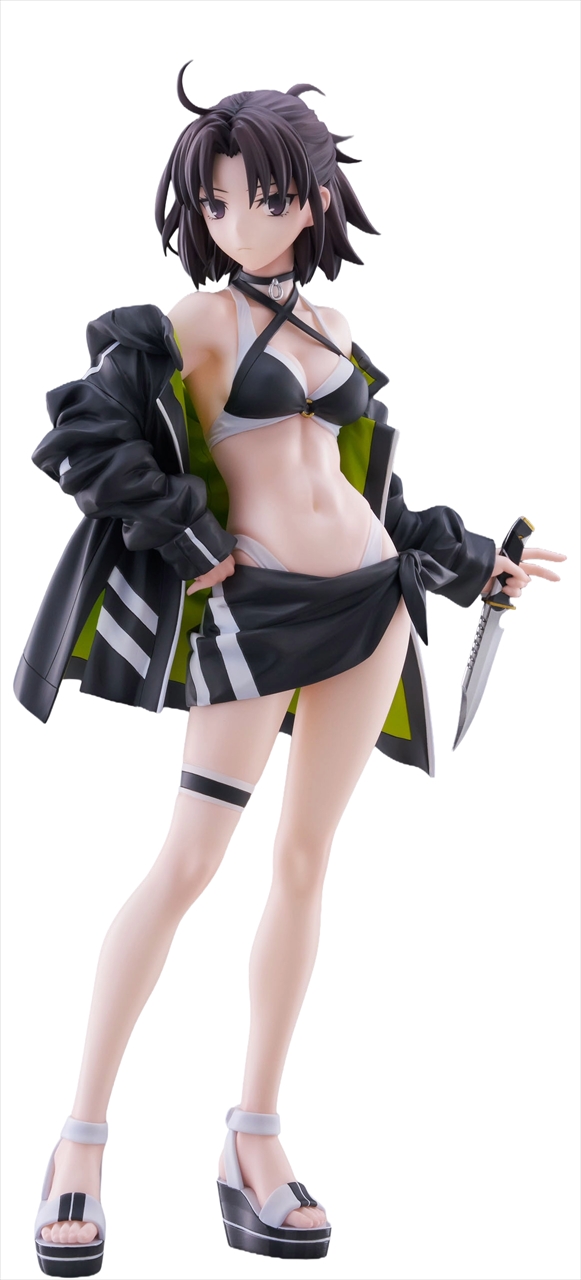 【クレーネル】Fate/Grand Order ムーンキャンサー/玉兎 1/7スケールフィギュア