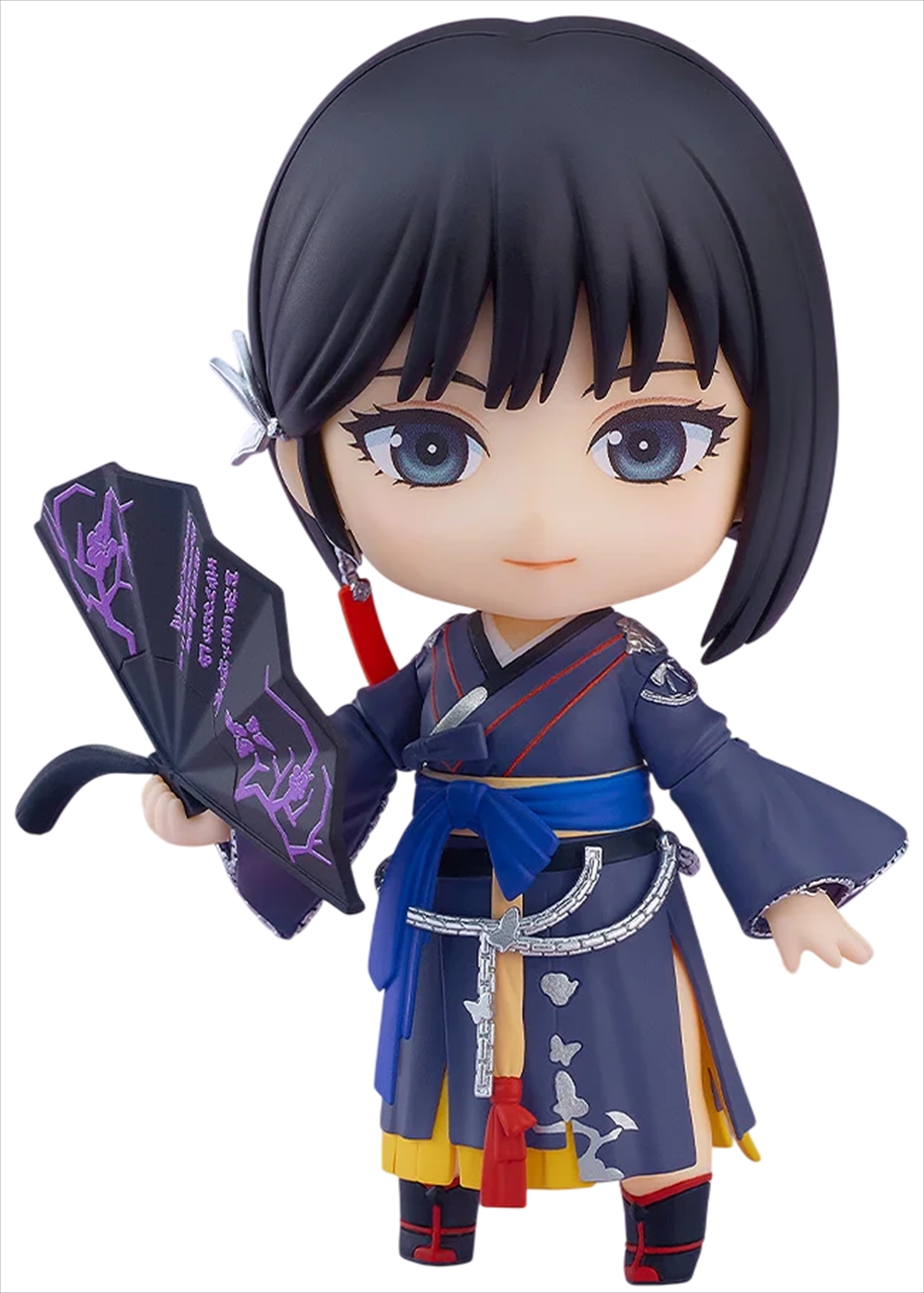 【グッドスマイルカンパニー】ねんどろいど 黒い砂漠 ウサ