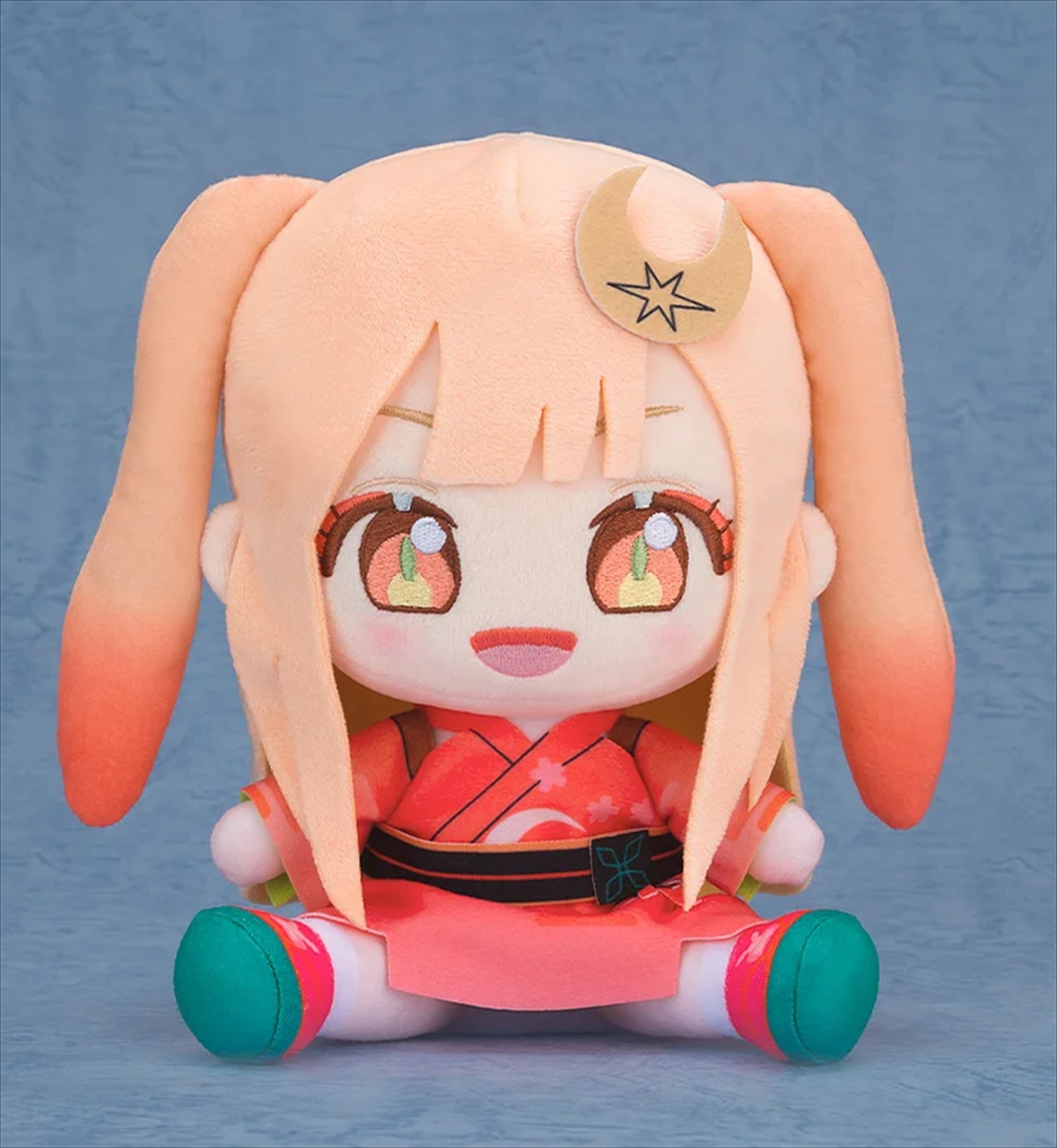 【グッドスマイルカンパニー】ぬいぐるみ 超かぐや姫！ かぐや/VR