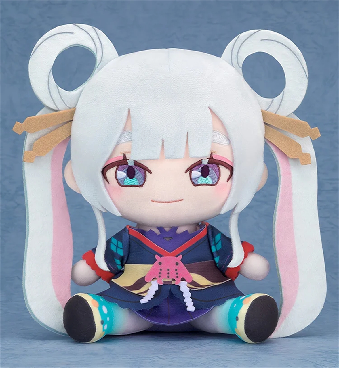 【グッドスマイルカンパニー】ぬいぐるみ 超かぐや姫！ 月見ヤチヨ