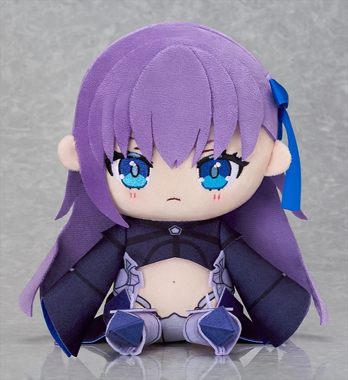 【グッドスマイルカンパニー】ちょこぷに ぬいぐるみ Fate/Grand Order アルターエゴ/メルトリリス