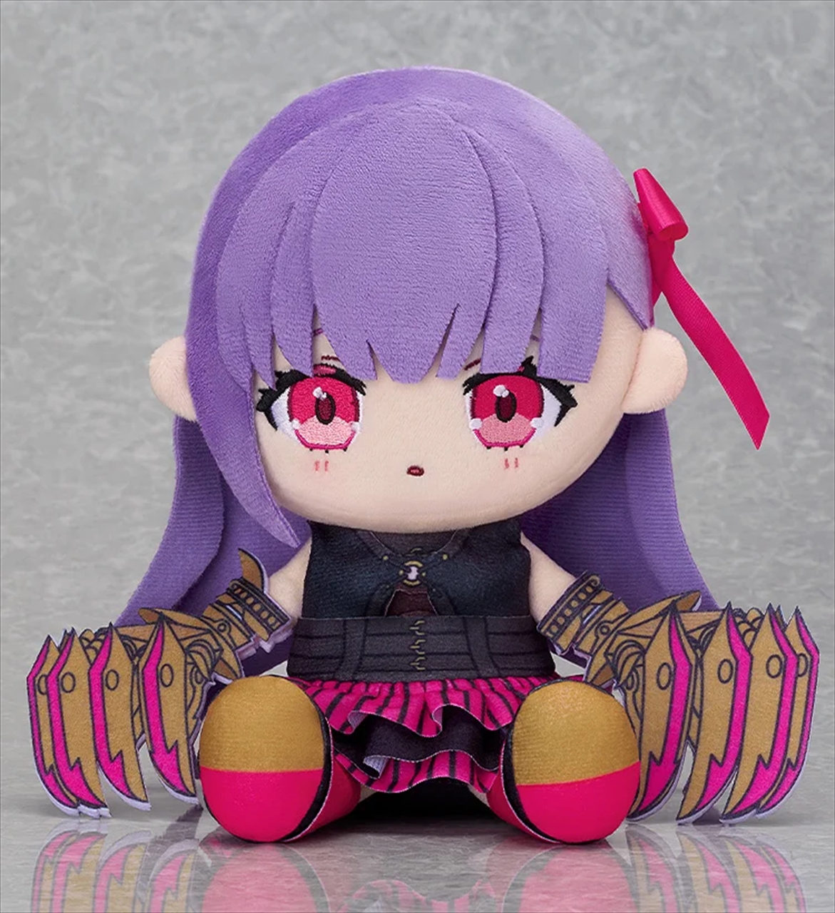 【グッドスマイルカンパニー】ちょこぷに ぬいぐるみ Fate/Grand Order アルターエゴ/パッションリップ