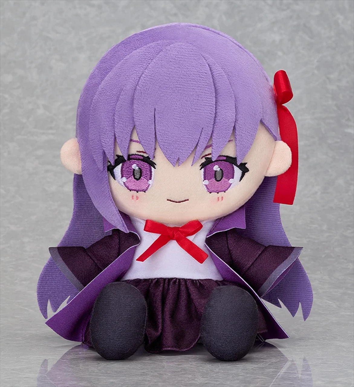 【グッドスマイルカンパニー】ちょこぷに ぬいぐるみ Fate/Grand Order ムーンキャンサー/BB