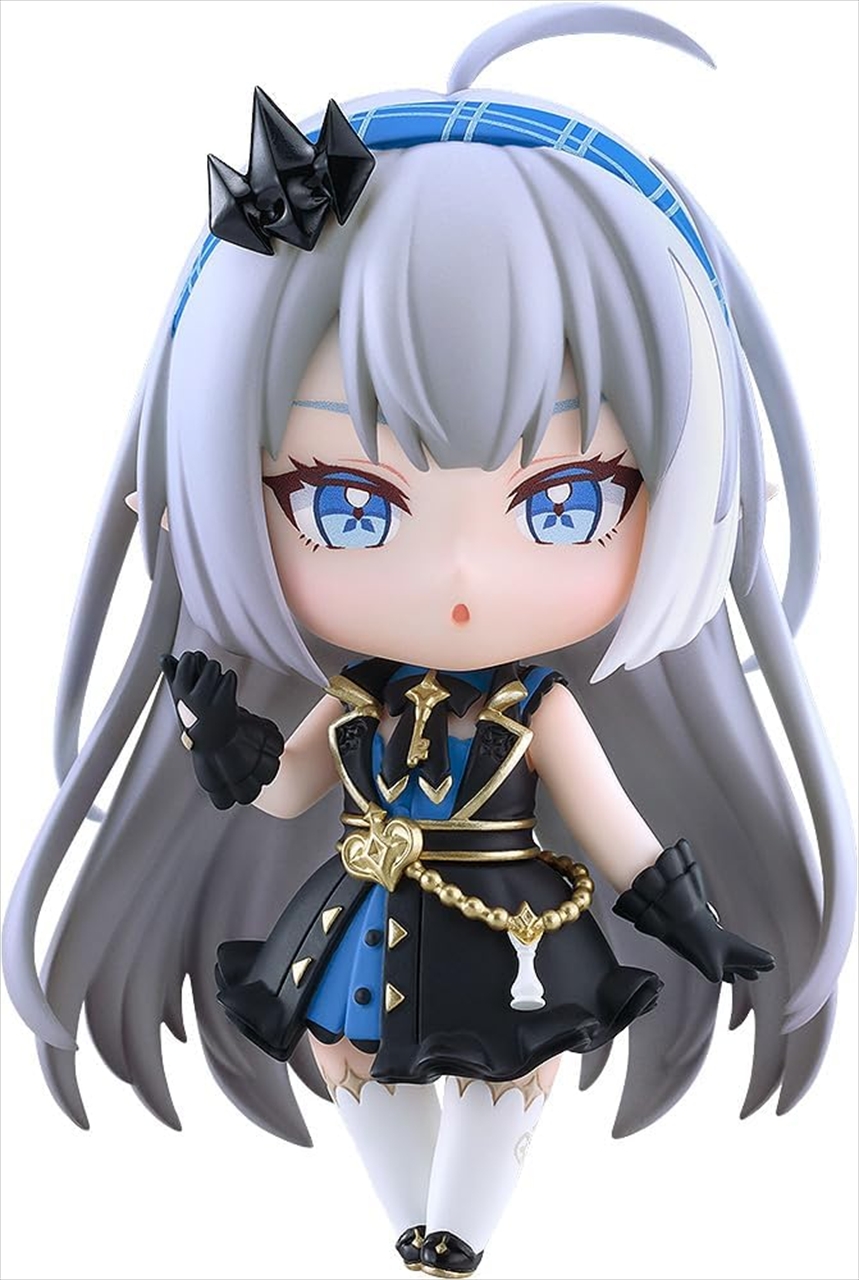 【グッドスマイルカンパニー】ねんどろいど ステラソラ 魔王ちゃん