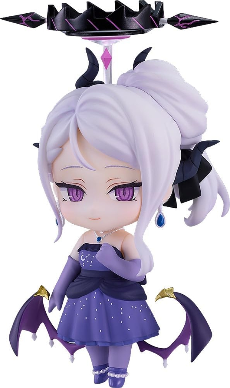 【グッドスマイルカンパニー】ねんどろいど ブルーアーカイブ -Blue Archive- 空崎ヒナ（ドレス） べーしっく