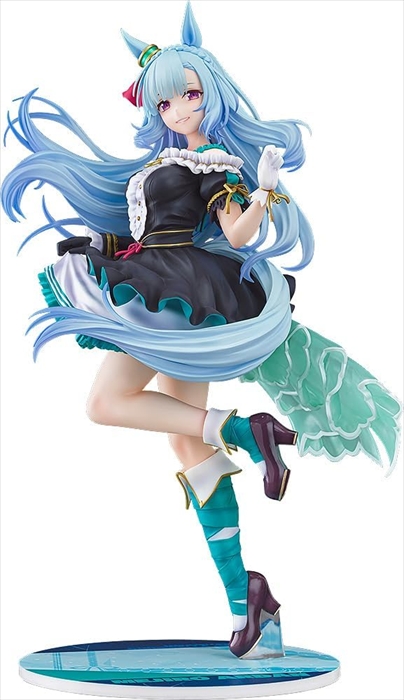 【ファット・カンパニー】ウマ娘 シンデレラグレイ メジロアルダン
