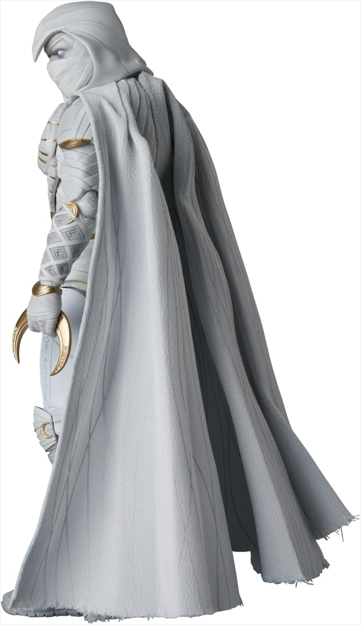 【メディコム・トイ】MAFEX MOON KNIGHT