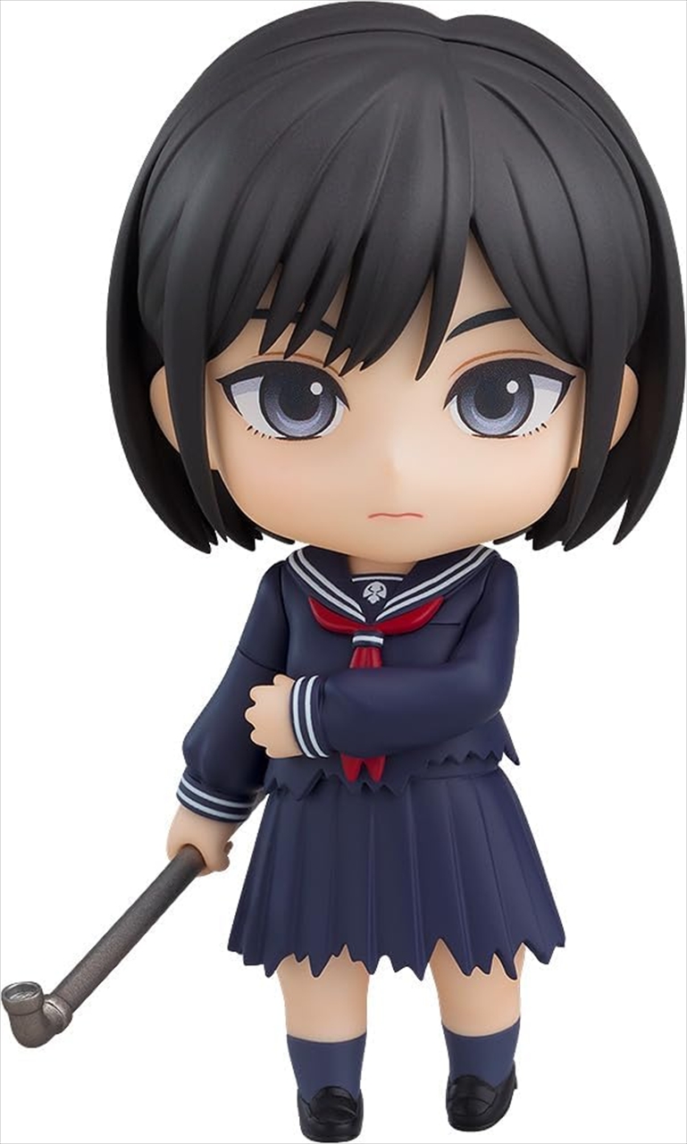【グッドスマイルカンパニー】ねんどろいど SILENT HILL f 深水雛子