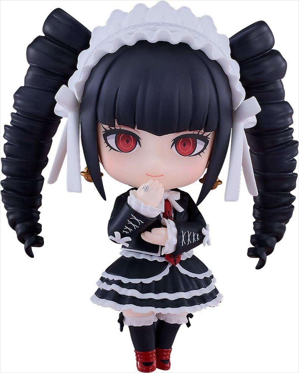 【グッドスマイルカンパニー】ねんどろいど ダンガンロンパ1・2 Reload セレスティア・ルーデンベルク