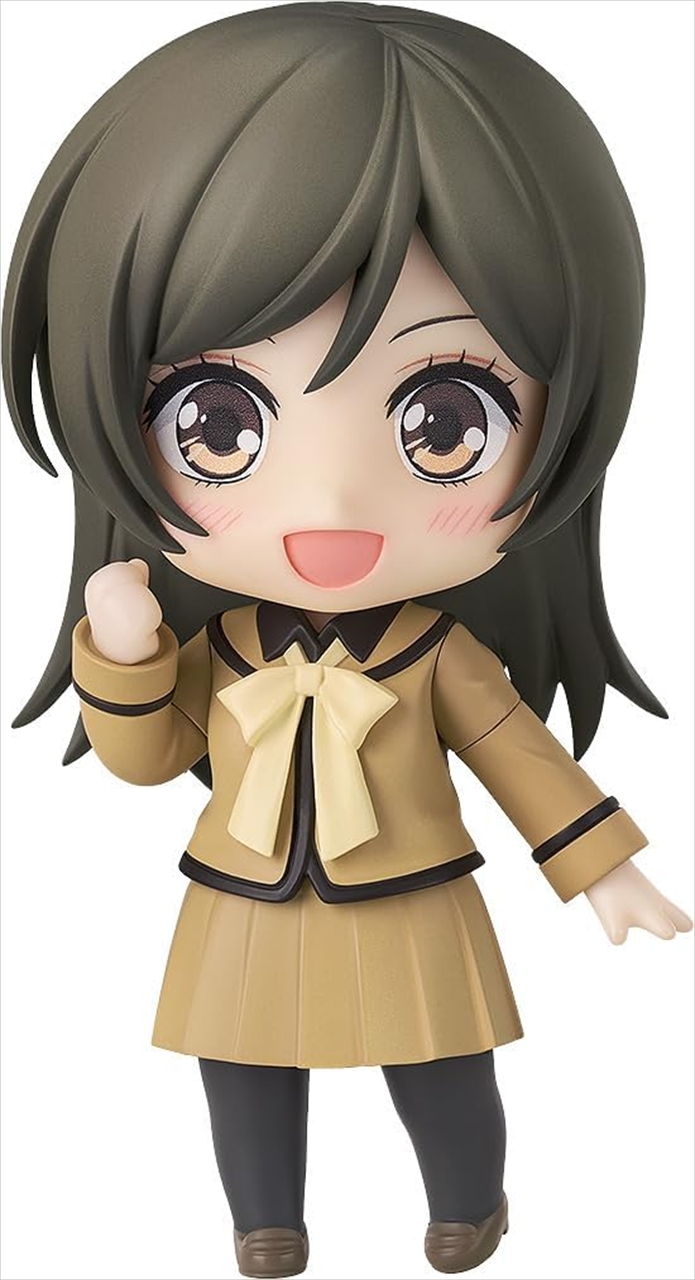 【グッドスマイルアーツ上海】ねんどろいど 神様はじめました◎ 桃園奈々生