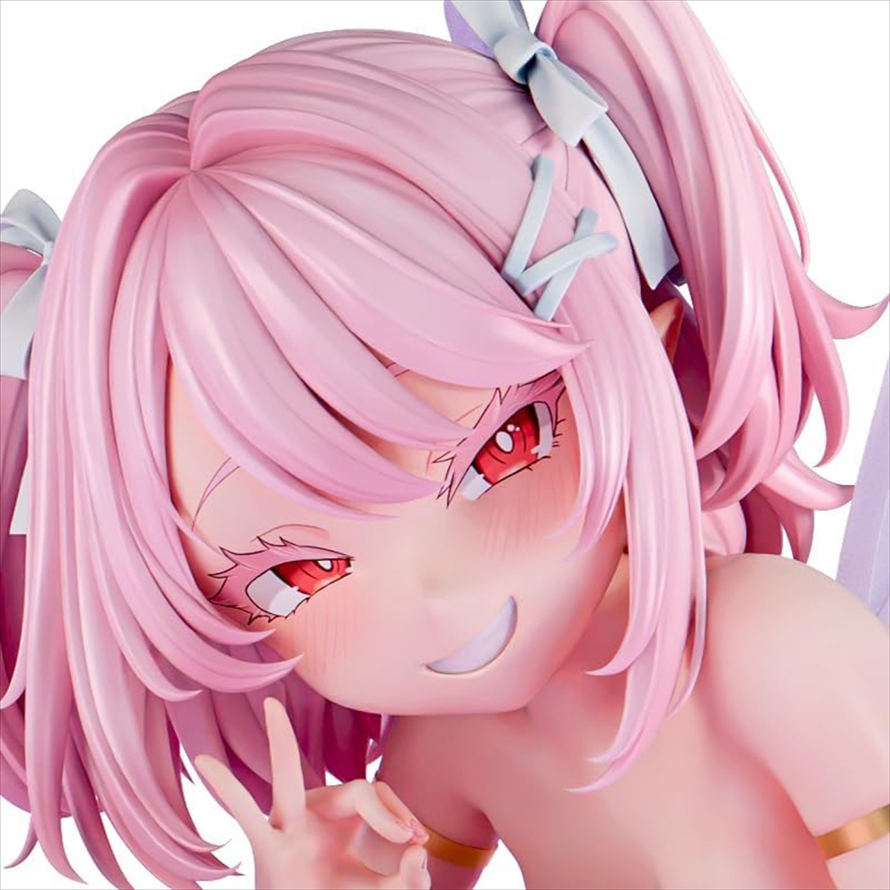 【インサイト】肉感少女 オモチャと妖精 アイビー 1/1スケール塗装済み完成品フィギュア