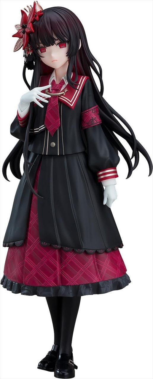 【グッドスマイルカンパニー】POP UP PARADE 魔法少女ノ魔女裁判 二階堂ヒロ L size