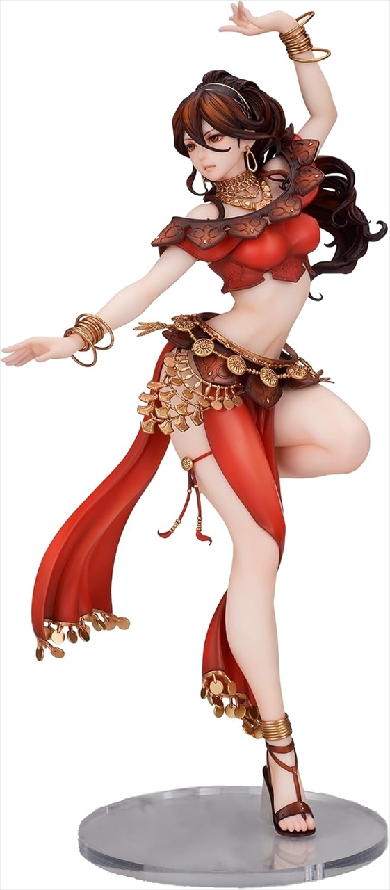 【スクウェア・エニックス】オクトパストラベラー プリムロゼ フィギュア