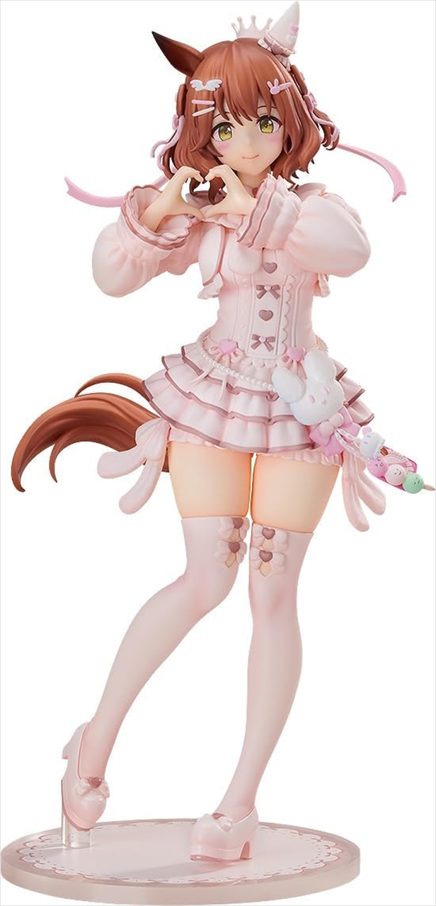 【グッドスマイルカンパニー】G.S.Collection ウマ娘 プリティーダービー【溶けない砂糖菓子】アストンマーチャン