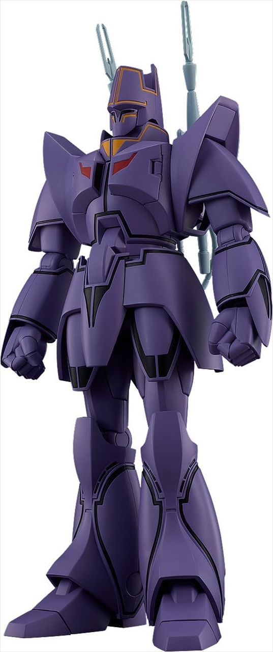 【グッドスマイルカンパニー】MODEROID 巨神ゴーグ マノン・ガーディアン