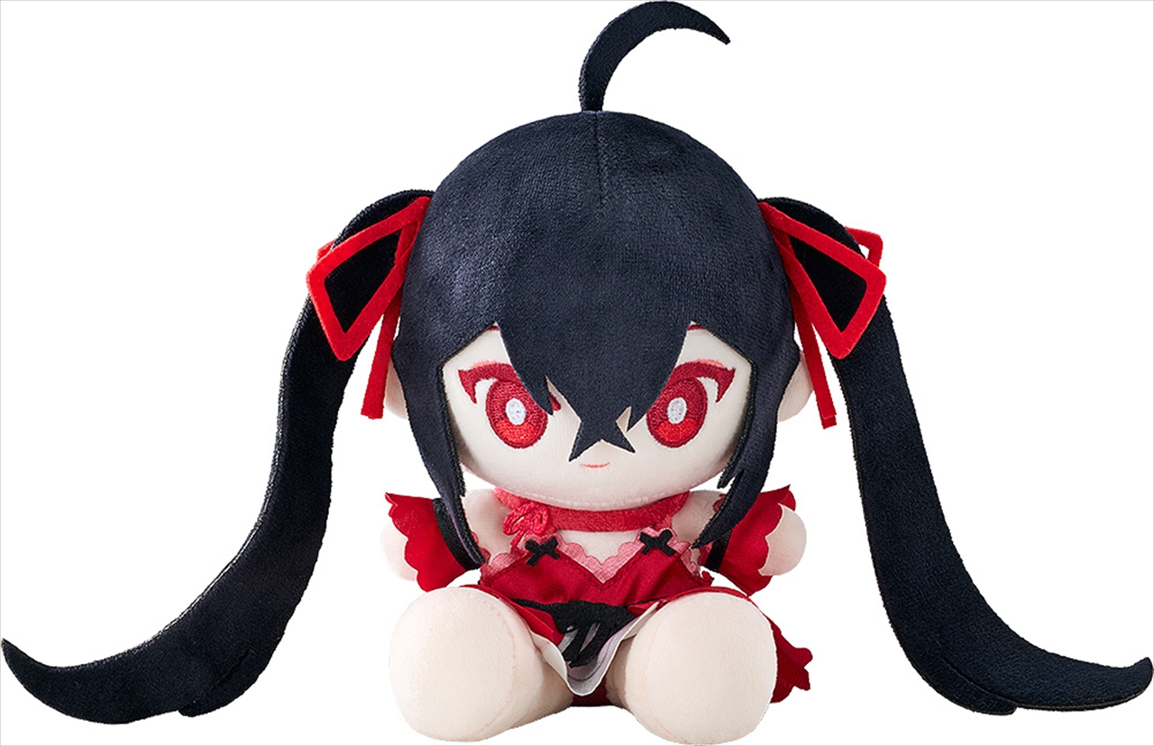 【Solarain】大鳳（交流宿舎） プニプニ ぬいぐるみ