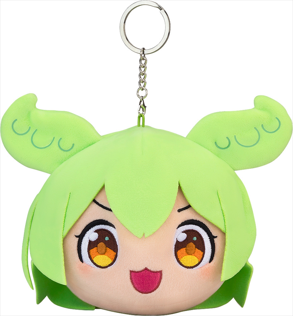 【グッドスマイルカンパニー】ぬいだいふく ずんだもん