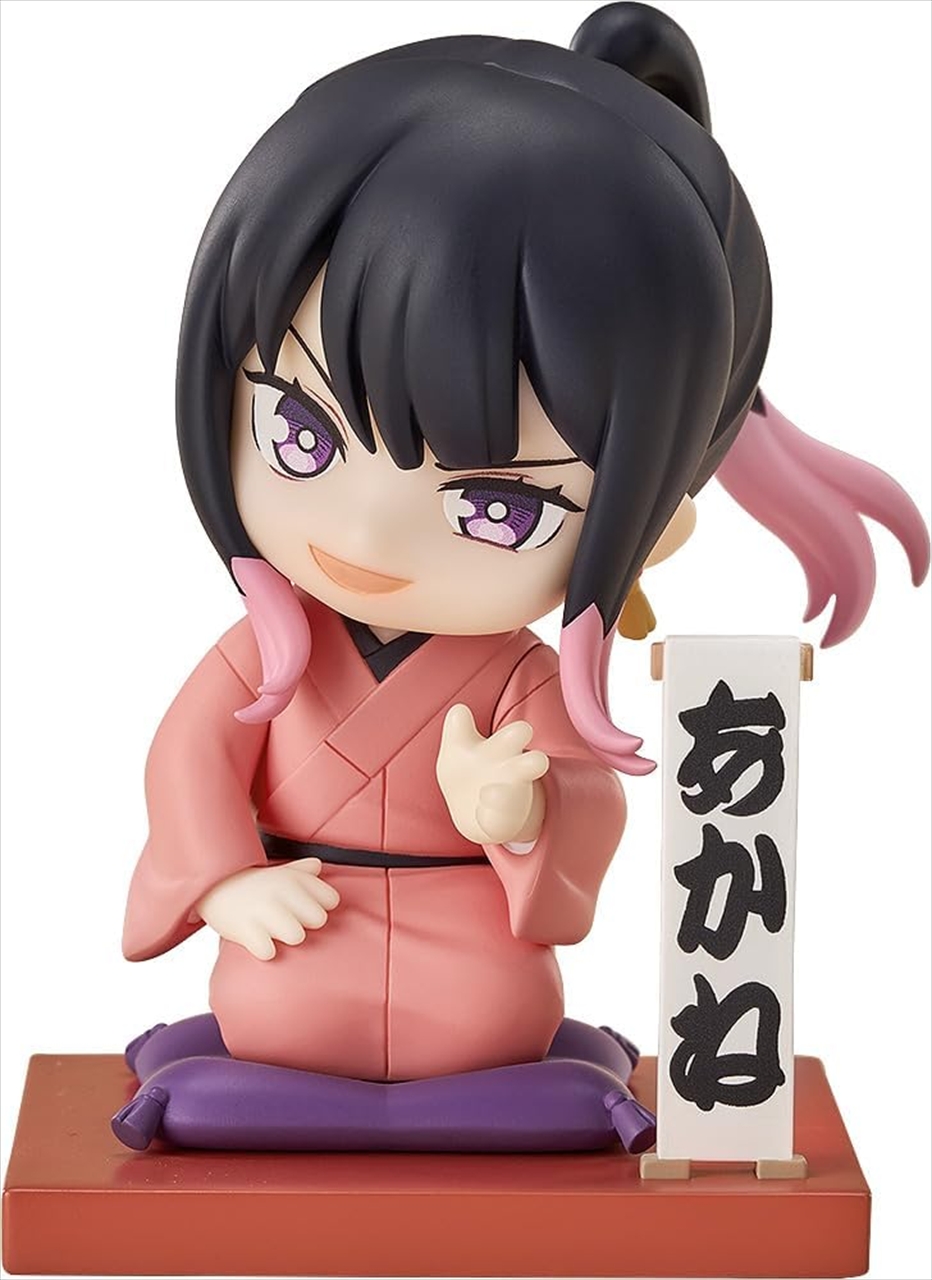 【グッドスマイルアーツ上海】Mini Memory 桜咲朱音 初高座Ver.