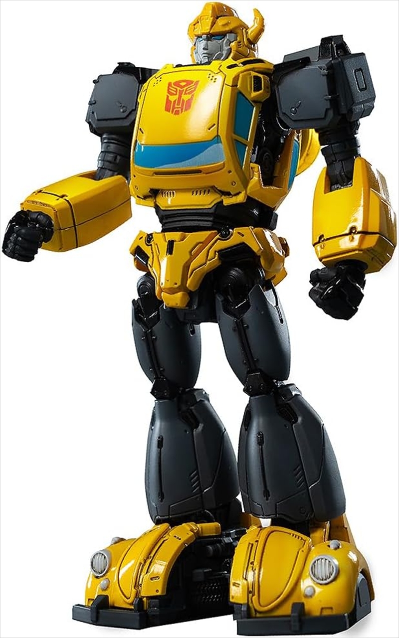 【スリー・ゼロ】MDLX バンブルビー(「トランスフォーマー ザ・ムービー」40周年記念版)