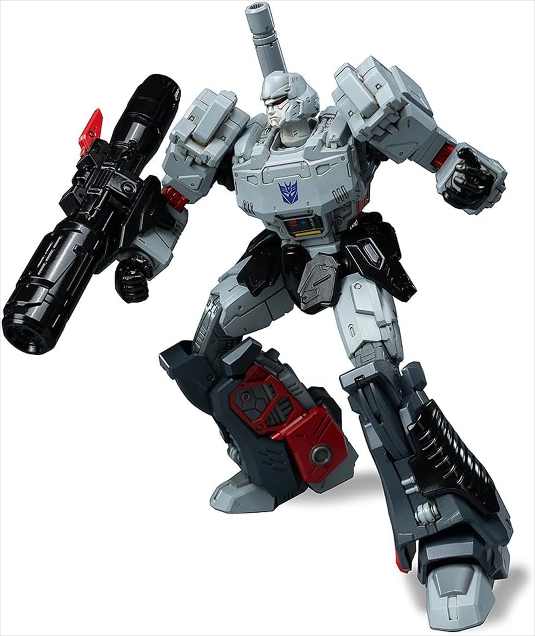 【スリー・ゼロ】MDLX メガトロン(「トランスフォーマー ザ・ムービー」40周年記念版)
