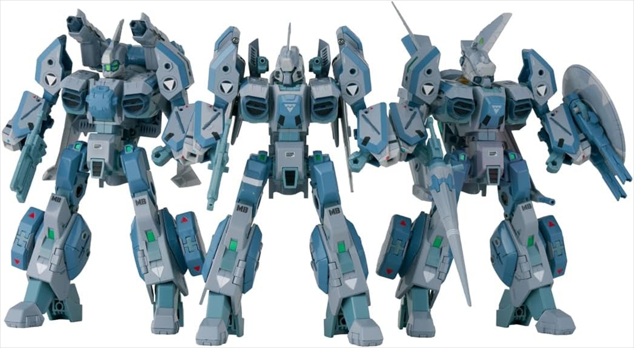 【タカラトミー】トイライズ AFC-01X レギオス“SKUNKs” タクティカルパック ΩΔα