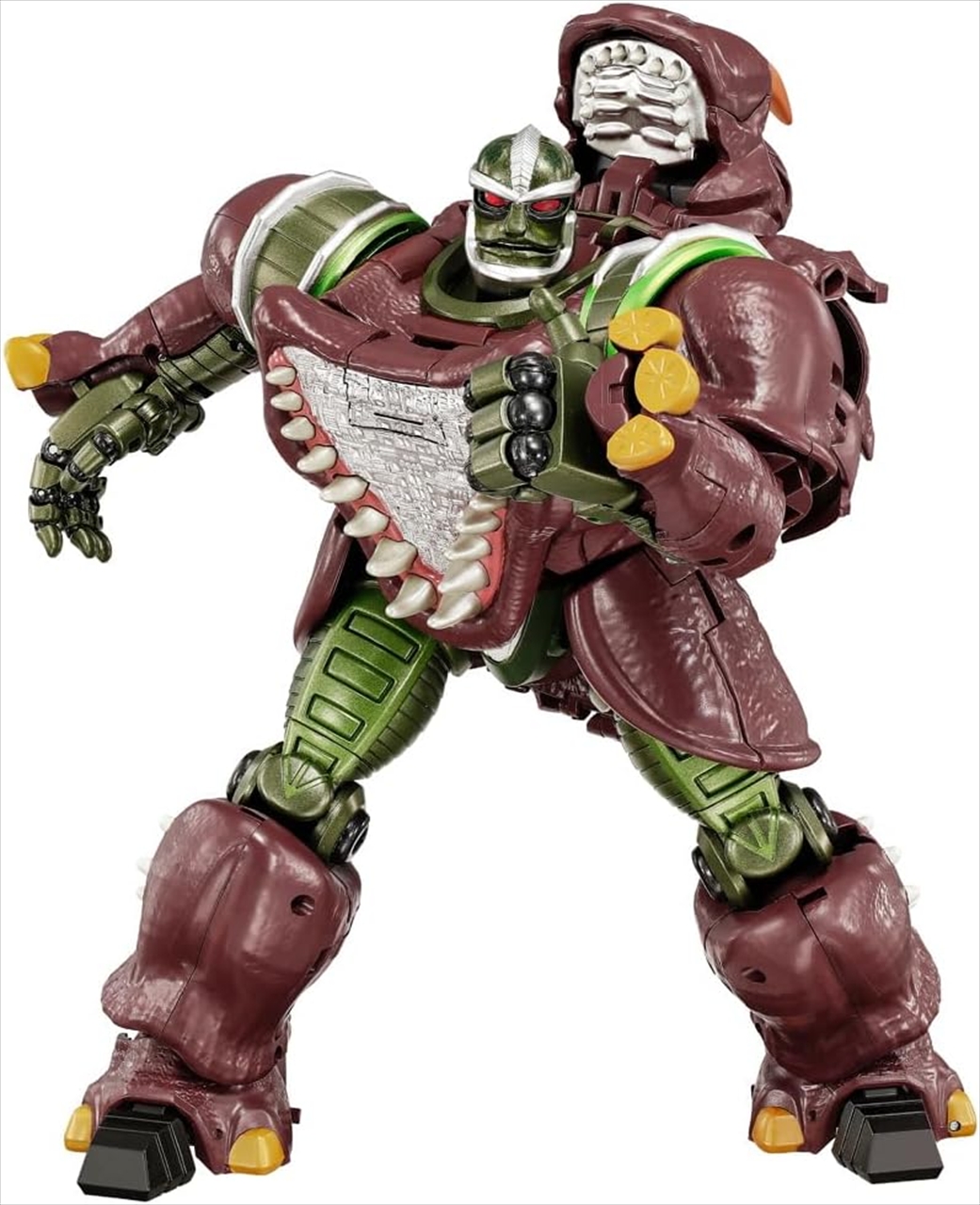 【タカラトミー】トランスフォーマー MPG-26 デストロン ライノックス