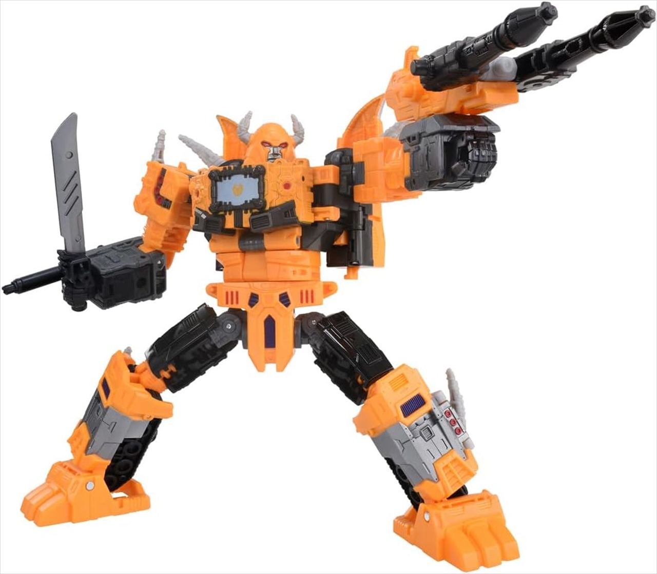 【タカラトミー】トランスフォーマー AOTP-45 ヘラルド オブ ユニクロン