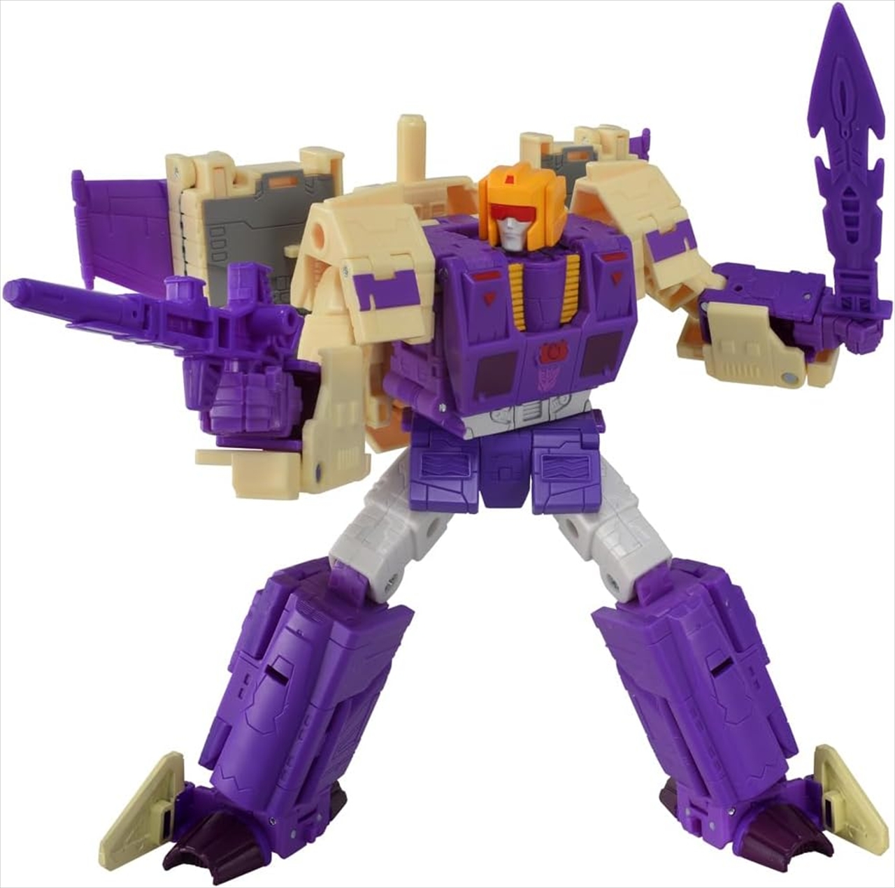【タカラトミー】トランスフォーマー TS-40 ブリッツウイング
