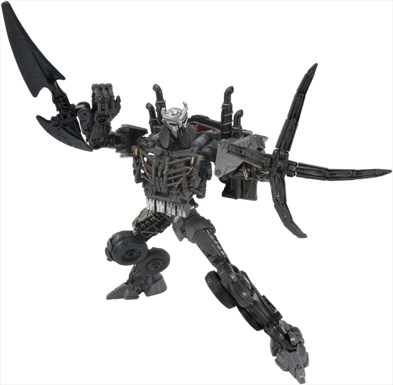 【タカラトミー】トランスフォーマー TS-39 スカージ