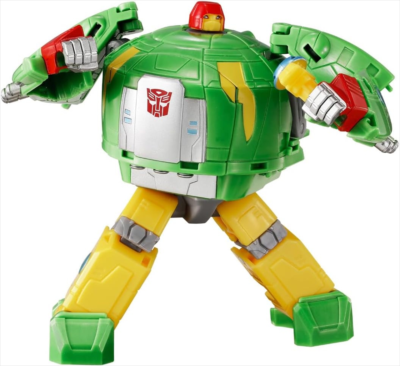 【タカラトミー】トランスフォーマー NL-06 オートボット コスモス