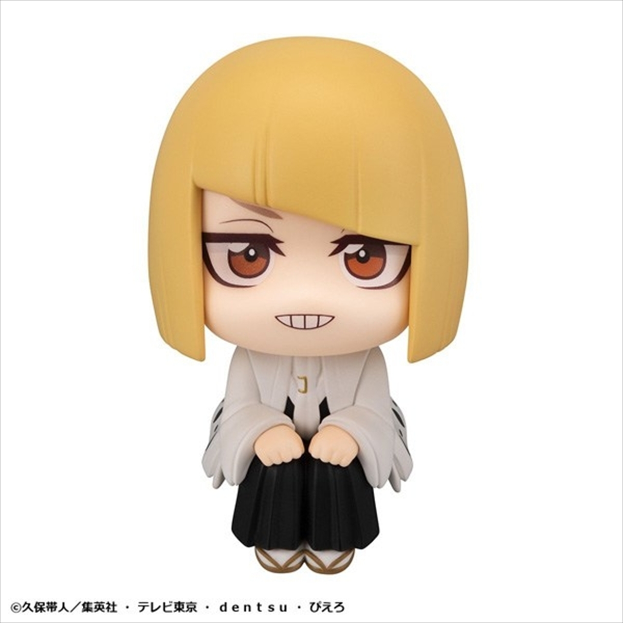 【メガハウス】るかっぷ TVアニメ『BLEACH 千年血戦篇』平子真子
