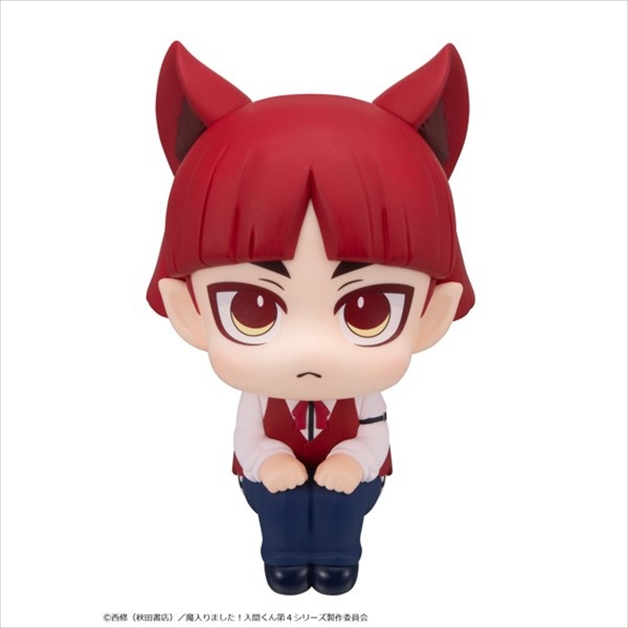 【メガハウス】るかっぷ 魔入りました！入間くん オペラ