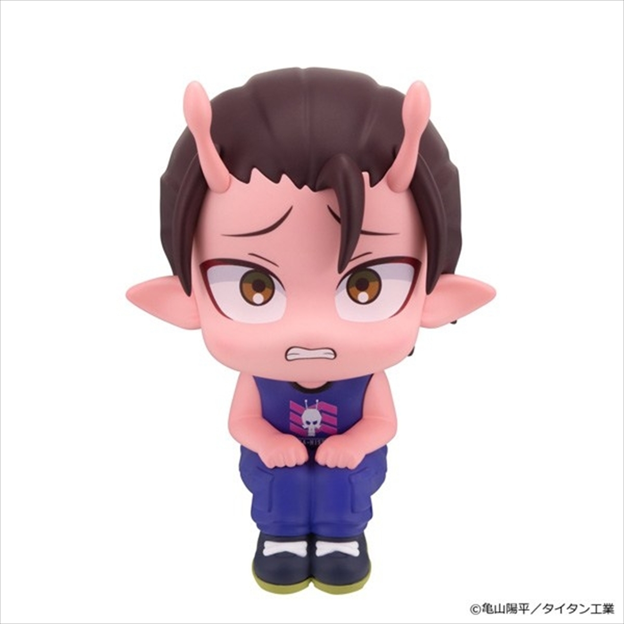 【メガハウス】るかっぷ 銀河特急 ミルキー☆サブウェイ カナタ