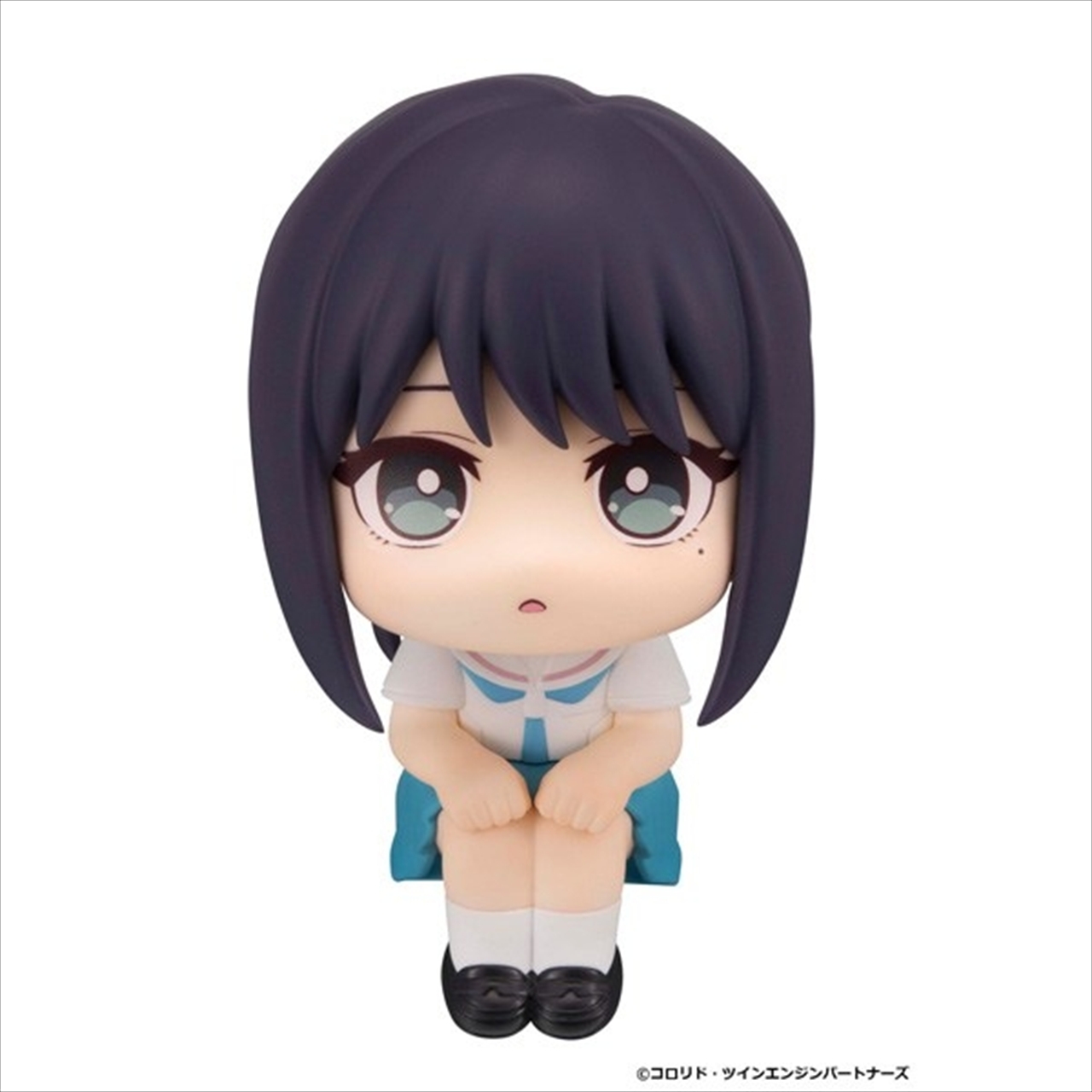 【メガハウス】るかっぷ 超かぐや姫！ 酒寄彩葉