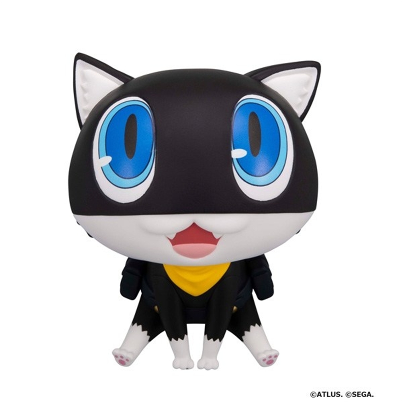 【メガハウス】るかっぷ ペルソナ5 ザ・ロイヤル モルガナ