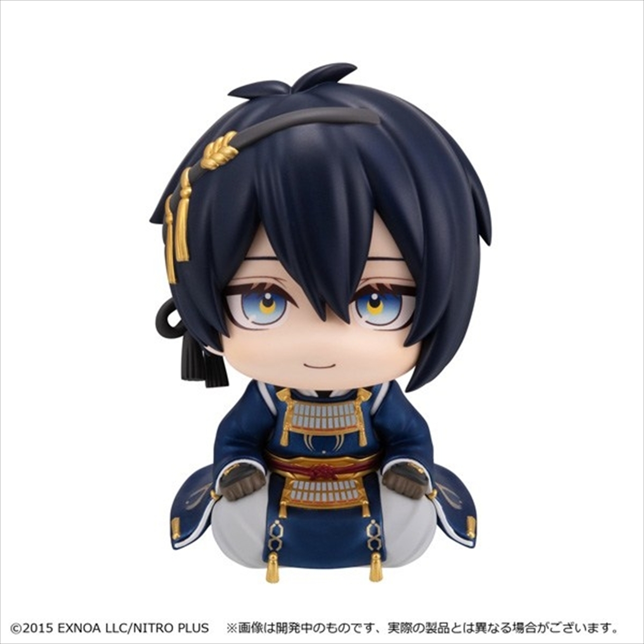 【メガハウス】るかっぷ 刀剣乱舞ONLINE 三日月宗近