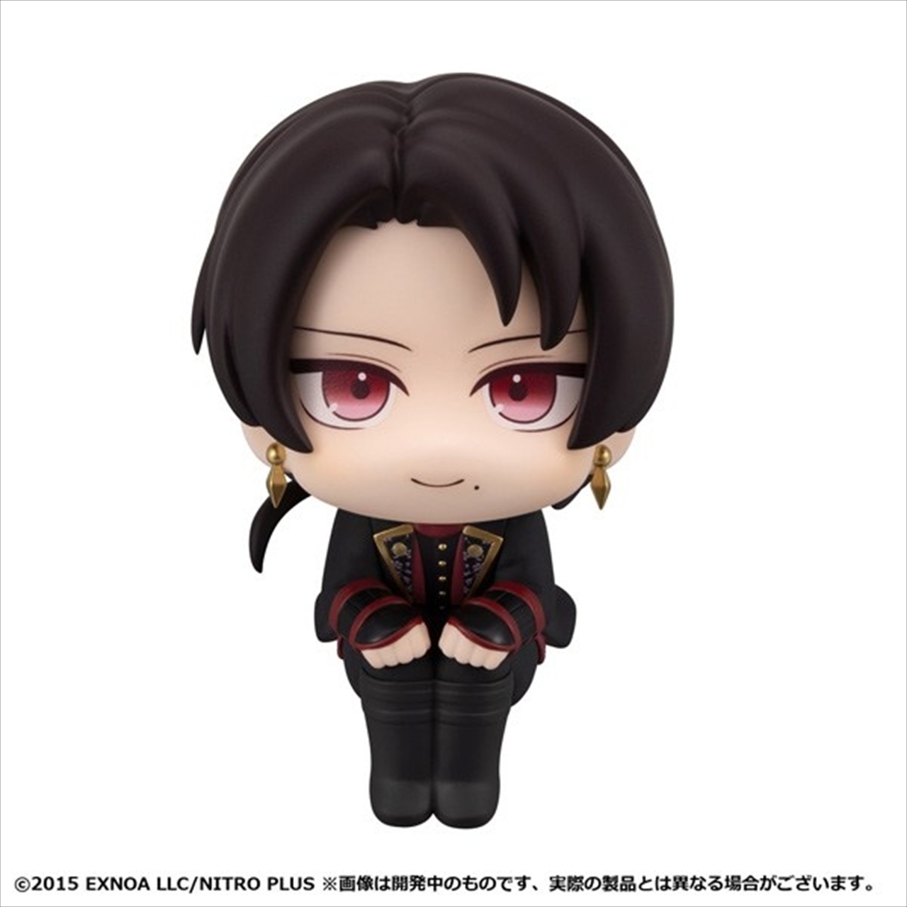 【メガハウス】るかっぷ 刀剣乱舞ONLINE 加州清光