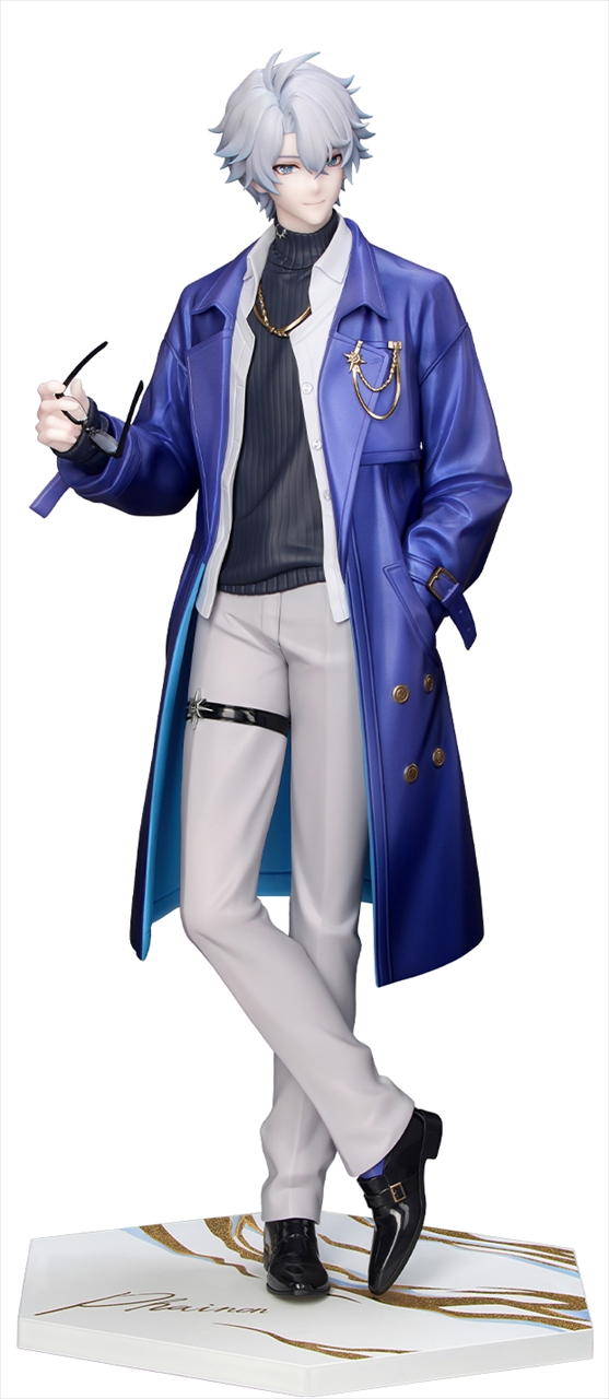 【Myethos】Gift＋ 1/8 崩壊：スターレイル ファイノン 列車周遊記Ver.