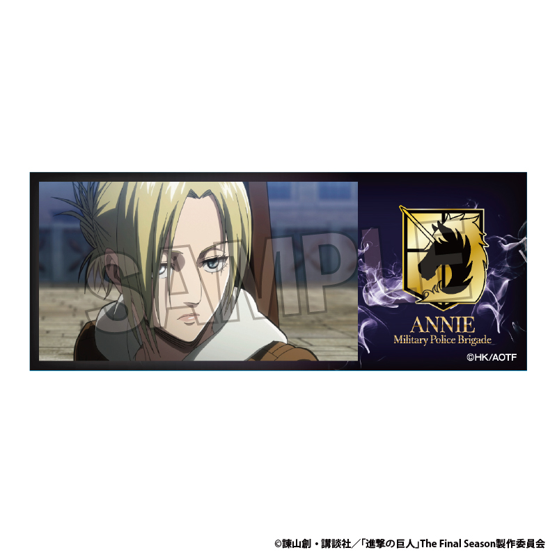 【PROOF】進撃の巨人 積み積みロングブロック 7