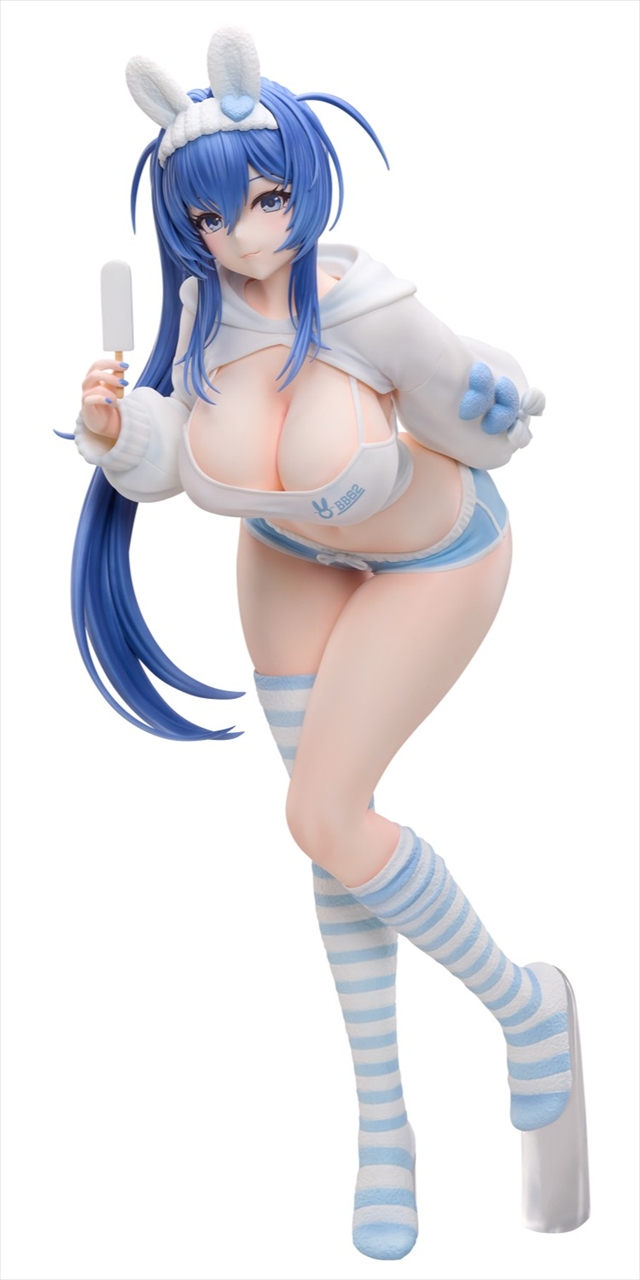 【フリーイング】B-style アズールレーン ニュージャージー 交流宿舎Ver.【1/3スケール】