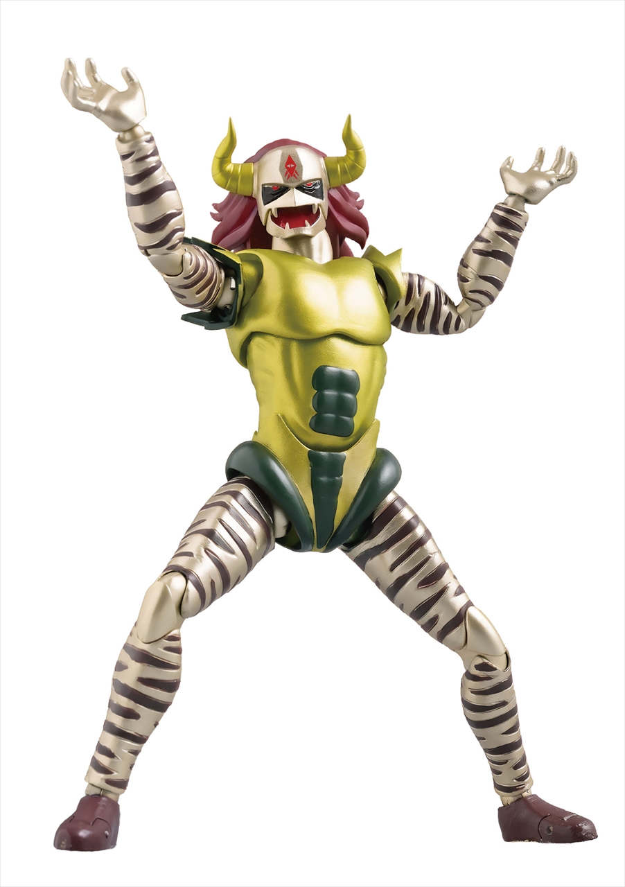 【Futureファクトリー】FFAF ジャッカル大魔王