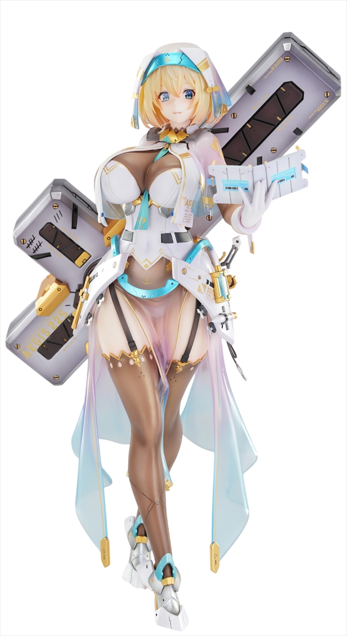 【MAGI ARTS】ソフィア・F・シャーリング シスターVer. ブライトエディション 1/6 完成品フィギュア