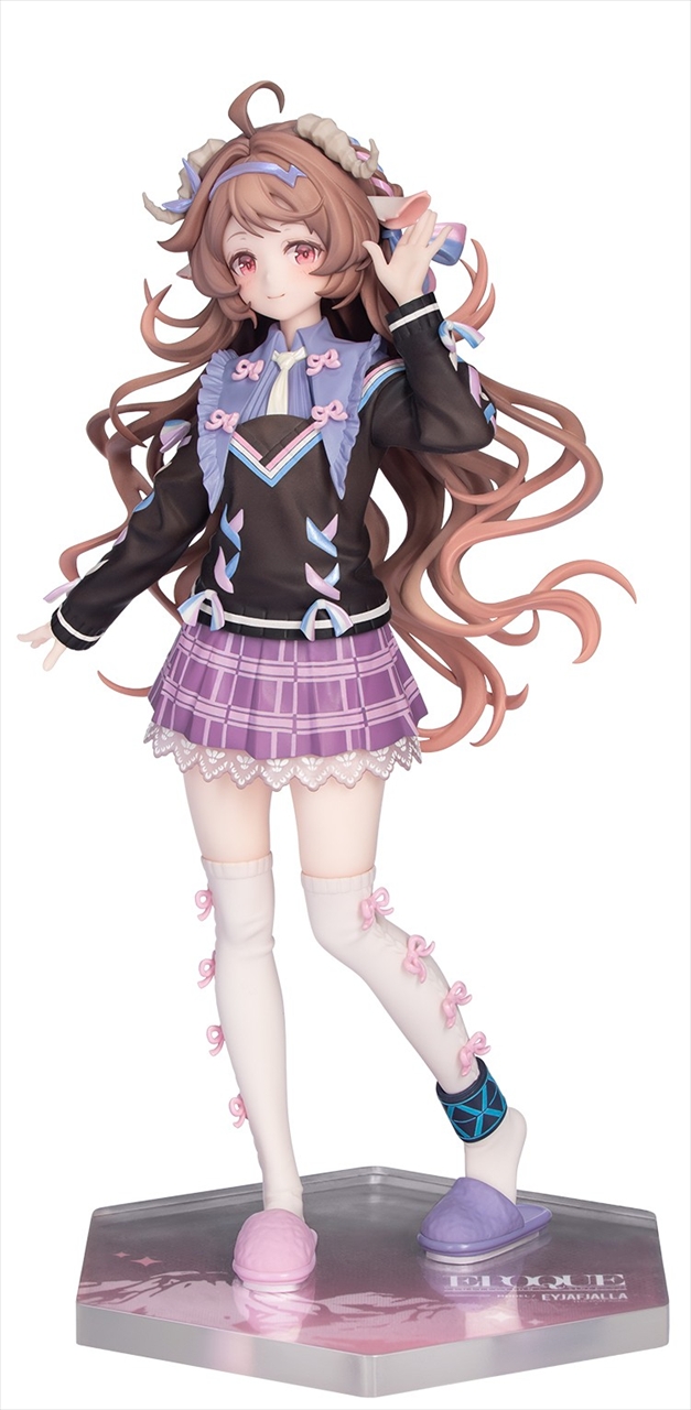 【Myethos】Gift＋ アークナイツ 純燼エイヤフィヤトラ それからの物語VER.