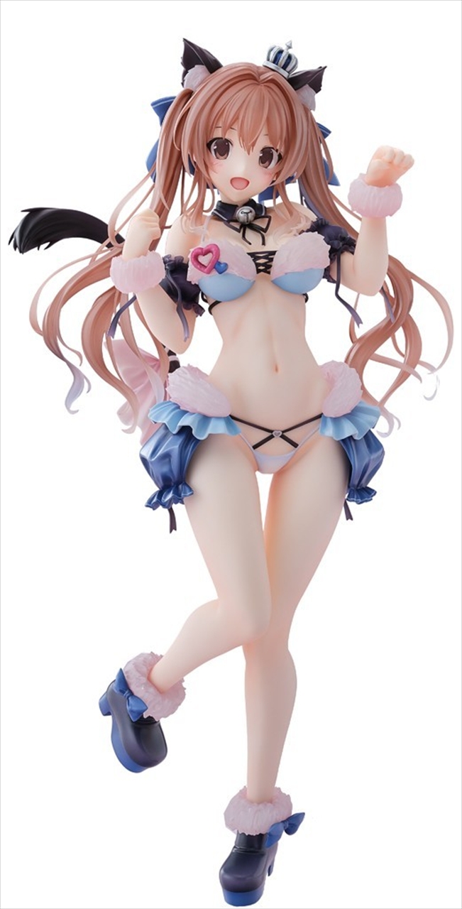 【オーキッドシード】夏音ちゃん Illustrated by karory